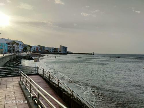 Apartamento Bahia Playa Arinaga 2