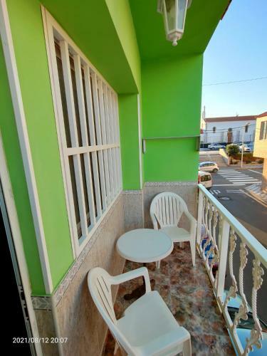 Apartamento Bahia Playa Arinaga 2
