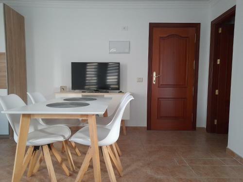 Apartamento Ocean