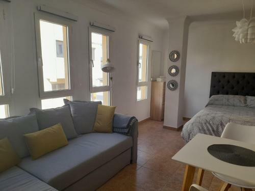 Apartamento Ocean