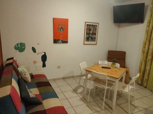 Apartamentos Mar Azul Arinaga