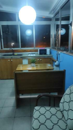 Apartamentos Mar Azul Arinaga