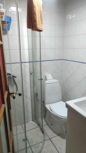 Apartamentos Mar Azul Arinaga