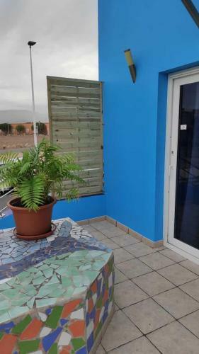 Apartamentos Mar Azul Arinaga