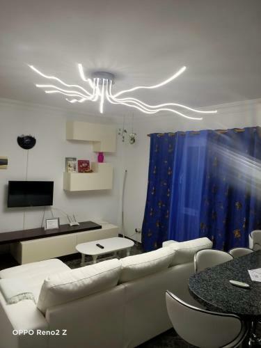 Apartamento Fralemar Arinaga - San Francisco