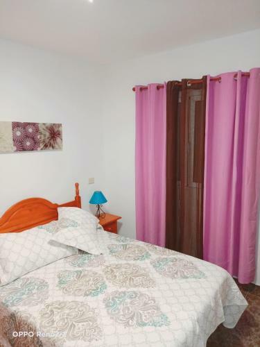 Apartamento Fralemar Arinaga - San Francisco