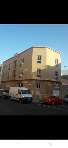 Apartamento Fralemar Arinaga - San Francisco