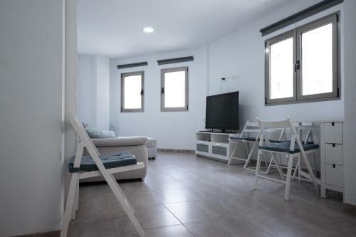 Apartamento Edificio Arinaga Golden