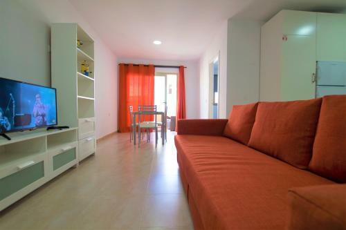 Apartamento Edificio Arinaga Golden