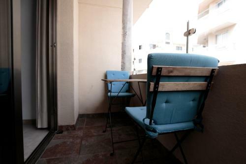 Apartamento Edificio Arinaga Golden