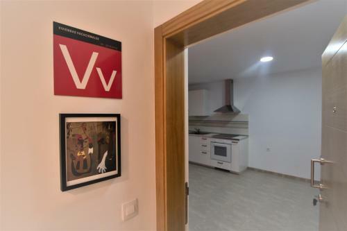 Apartamento Edificio Arinaga Golden