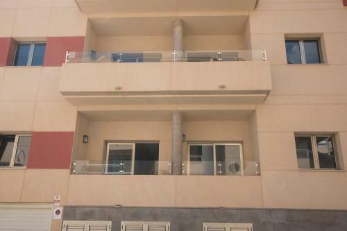 Apartamento Edificio Arinaga Golden