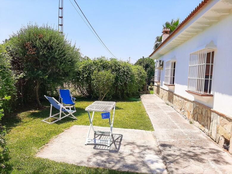 Villa Casa Jazm�n