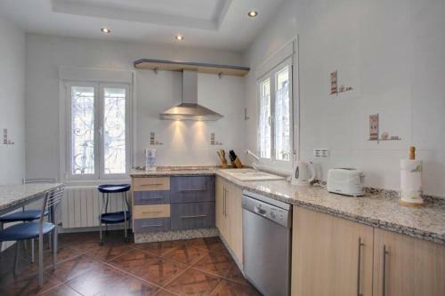 Luxury Villa With Private Pool Near Ronda
