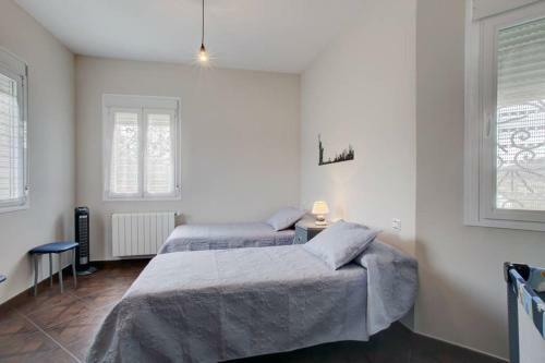 Luxury Villa With Private Pool Near Ronda