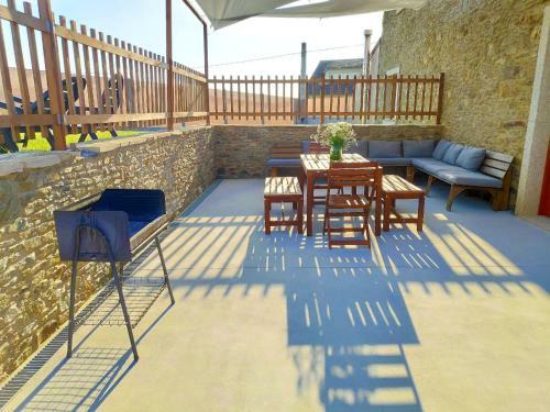 Casa Rural Carballo