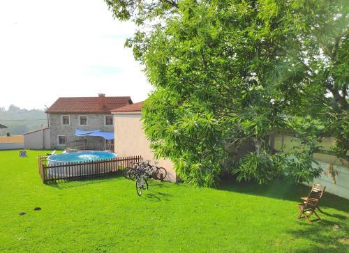Casa Rural Carballo