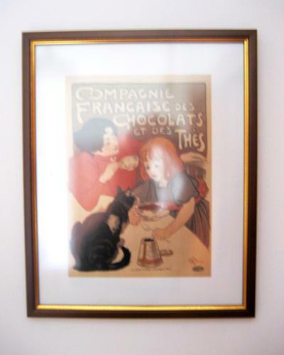 Corina Apartments