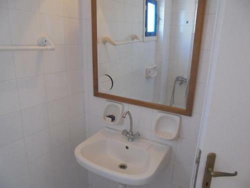 Kokkinakis Apartments
