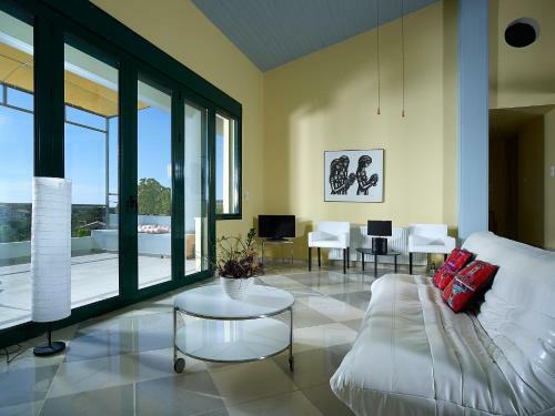 Fortino Villas