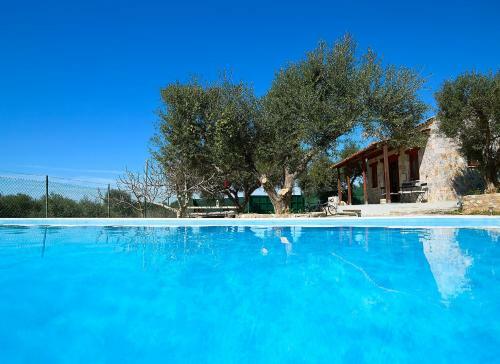 Fortino Villas