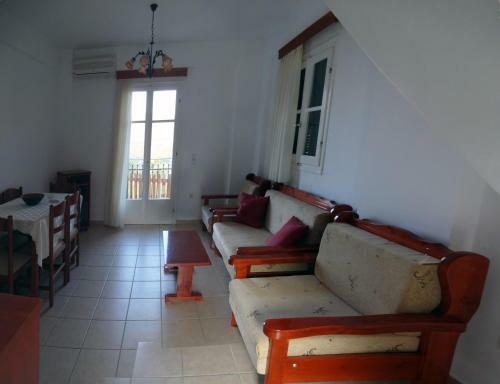 Apartamento Iriana Village Inn
