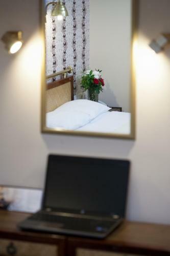 Olympos Hotel