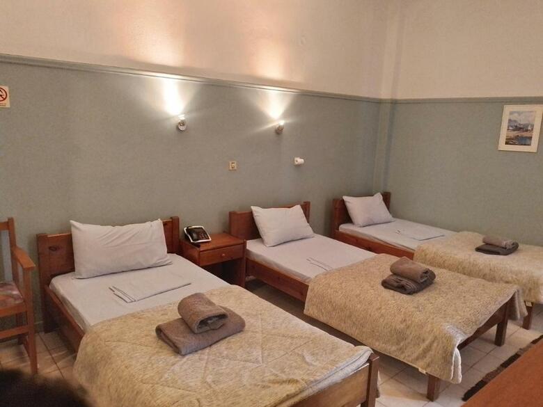 Miranta Hotel