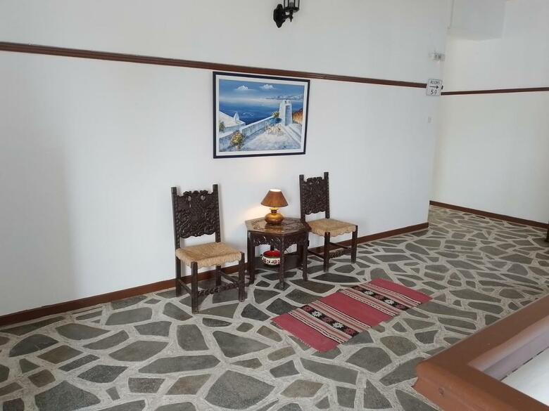 Miranta Hotel