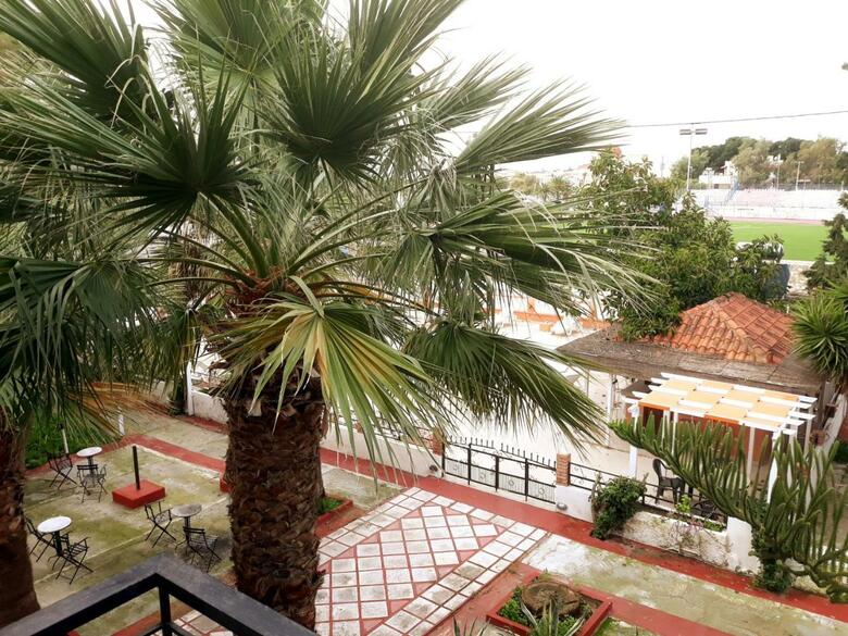 Miranta Hotel