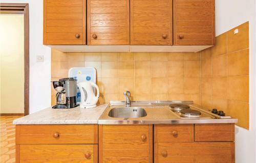 Apartment Cesta Za Valaltu-lim VI