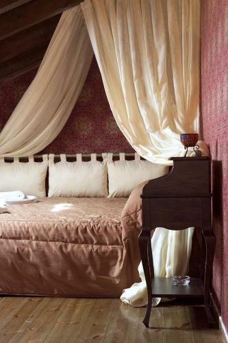 Hostal Guesthouse Kazakou