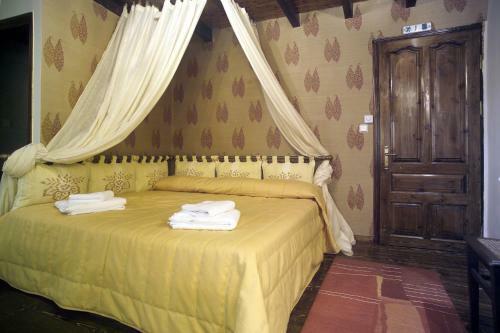 Hostal Guesthouse Kazakou