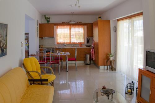Graziella Apartments