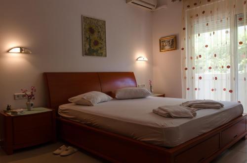 Graziella Apartments