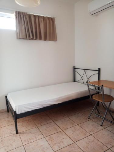 Graziella Apartments