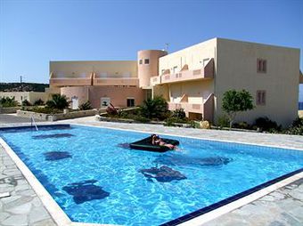 Aparthotel Hotel Sea Breeze