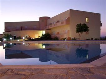 Aparthotel Hotel Sea Breeze
