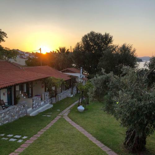 Angeliki Beach Hotel