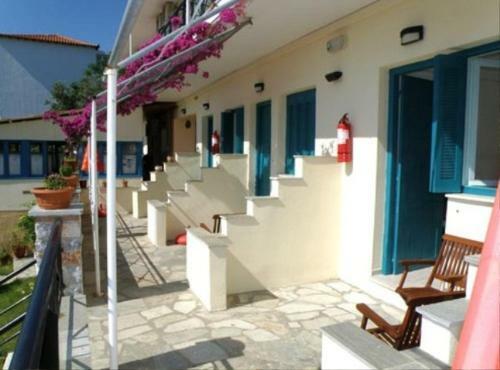 Angeliki Beach Hotel