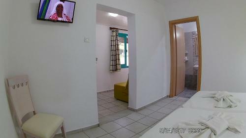 Angeliki Beach Hotel