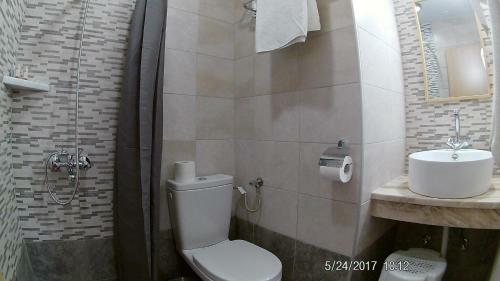 Angeliki Beach Hotel