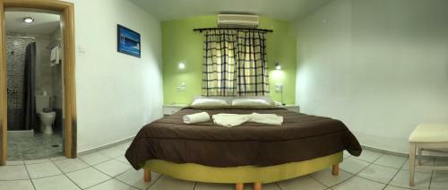 Angeliki Beach Hotel
