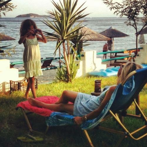 Angeliki Beach Hotel