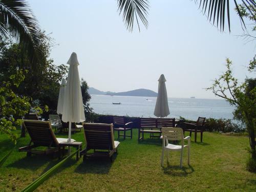 Angeliki Beach Hotel