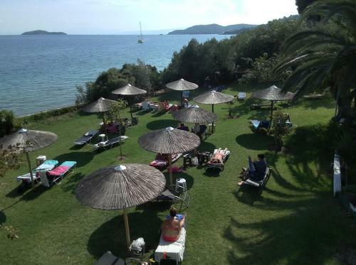 Angeliki Beach Hotel