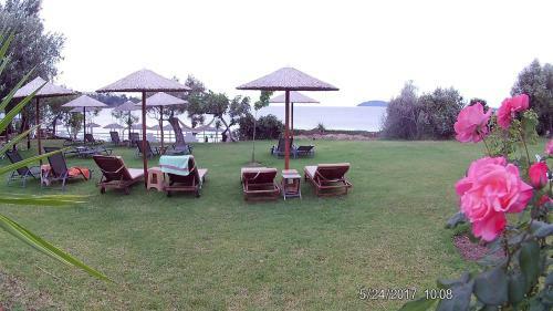 Angeliki Beach Hotel