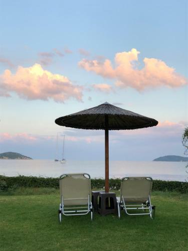 Angeliki Beach Hotel