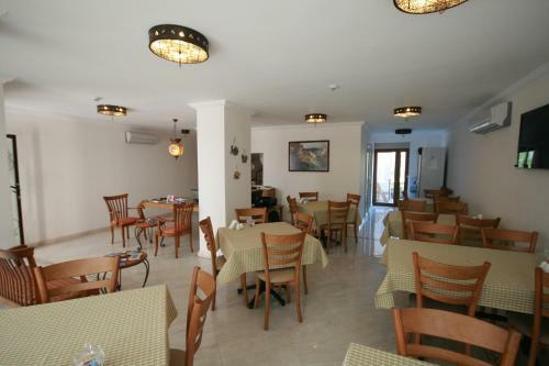 Datca Kilic Hotel