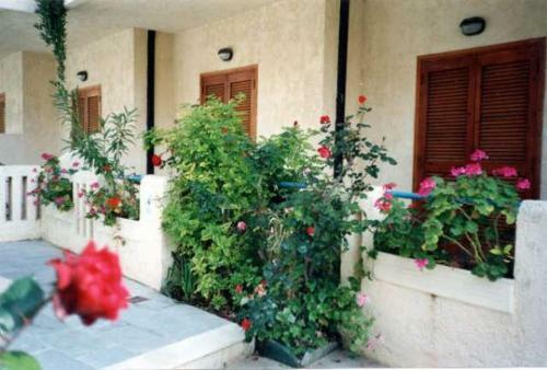 Apartamento Hotel Elida